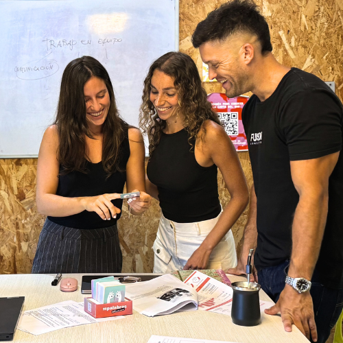TalentDevelopment
