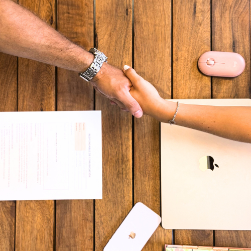 TalentRecruiting